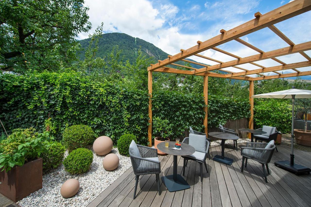 Hotel Jardis (Adults Only) Lana Bagian luar foto