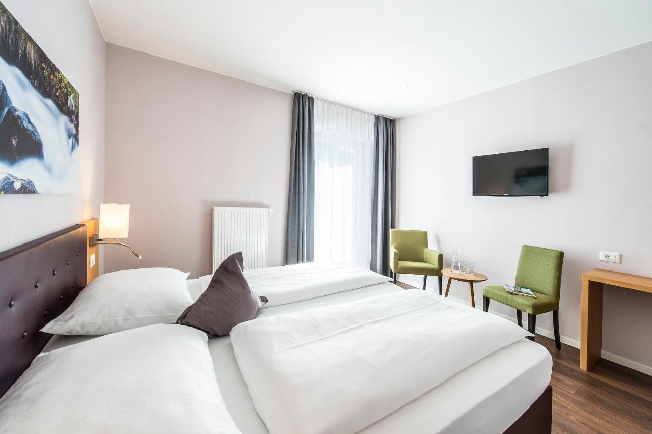 Hotel Jardis (Adults Only) Lana Bagian luar foto