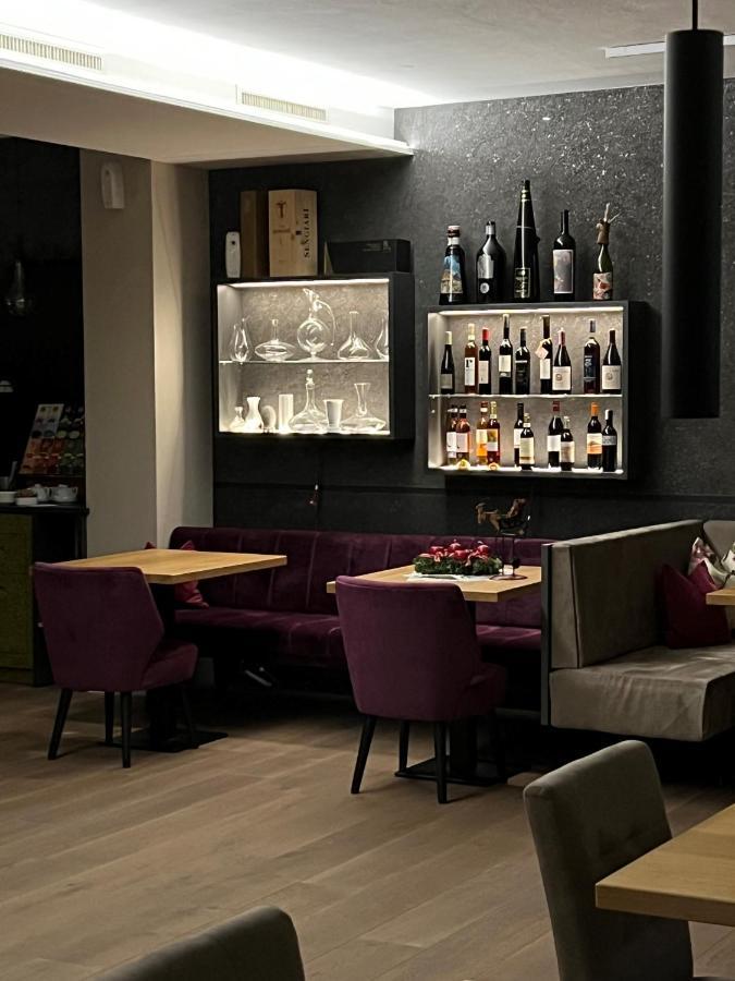 Hotel Jardis (Adults Only) Lana Bagian luar foto