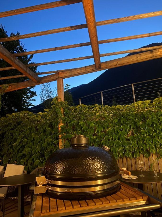 Hotel Jardis (Adults Only) Lana Bagian luar foto