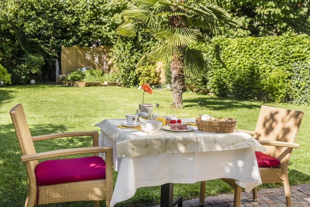 Hotel Jardis (Adults Only) Lana Bagian luar foto